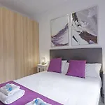 Appartement Alcam Baro *