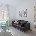 Appartement Alcam Baro *