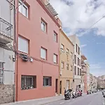 Appartement Alcam Baro