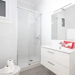 Appartement Alcam Baro *