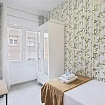 Alcam Baro Appartement Barcelone