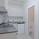 Appartement Alcam Baro Barcelone