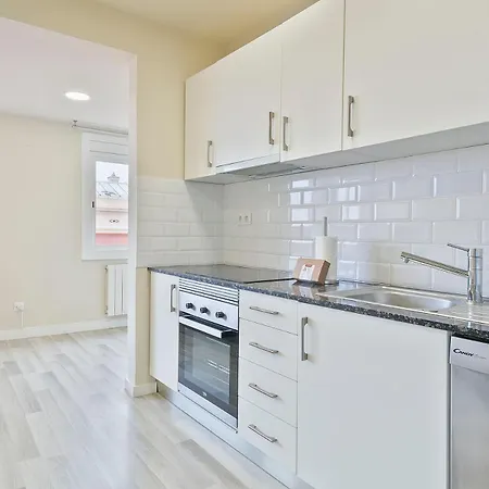 Alcam Baro Appartement