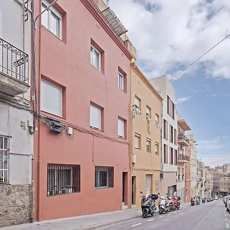Apartman Alcam Baro