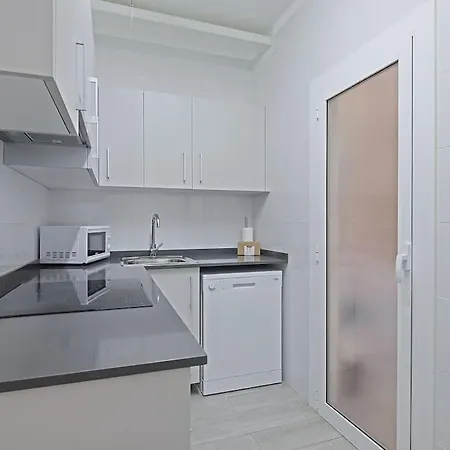 Apartman Alcam Baro Barcelona