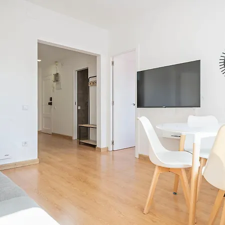 Alcam Baro Apartman