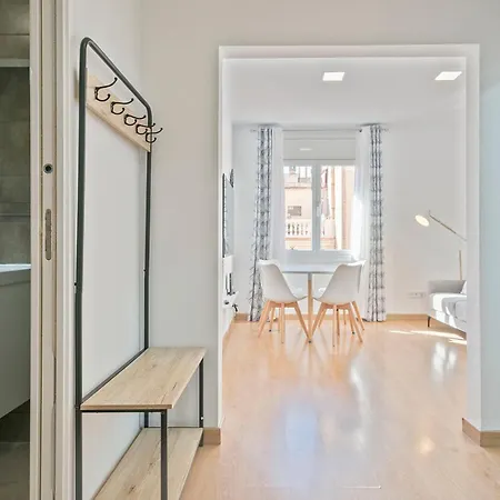 Alcam Baro Apartman