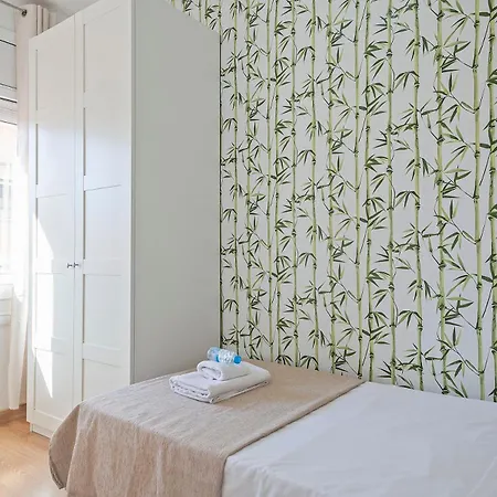 Alcam Baro Apartman