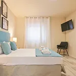 Διαμέρισμα Alcam Baro *
