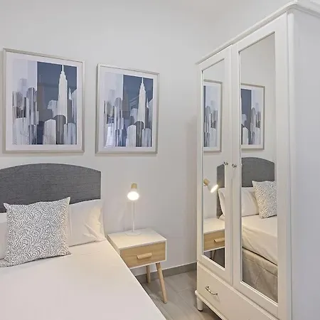 Apartment Alcam Baro *