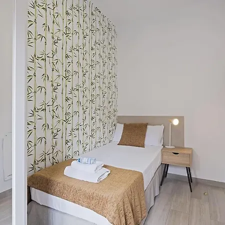 Alcam Baro Apartament
