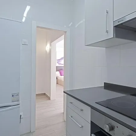 Apartament Alcam Baro