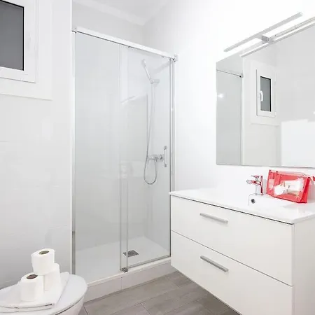 Apartment Alcam Baro *