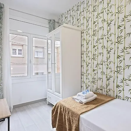 Alcam Baro Apartamento Barcelona