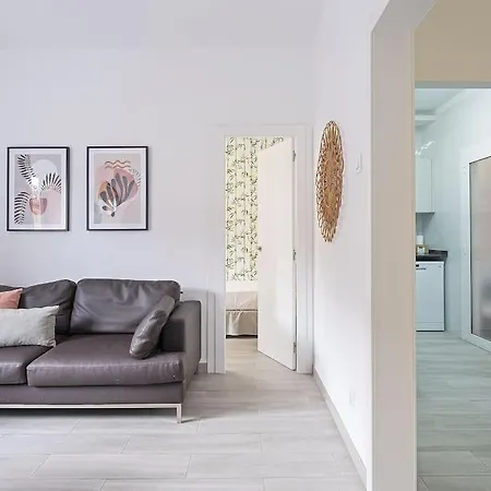 Alcam Baro Apartamento